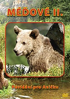 Méďové 2