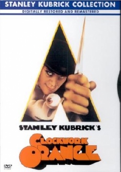 A Clockwork Orange (Mechanick pomeran)