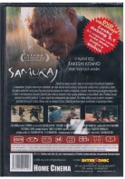 SAMURAJ
