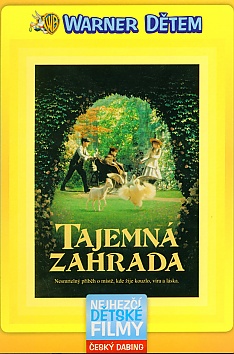 Tajemn zahrada