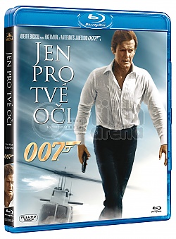 JAMES BOND 007: Jen pro tv oi 