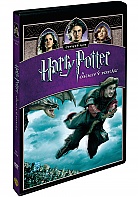 Harry Potter a ohnivý pohár (DVD)