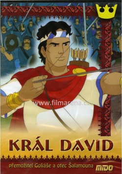 Král David
