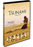 Tsunami: Následky (2 DVD)