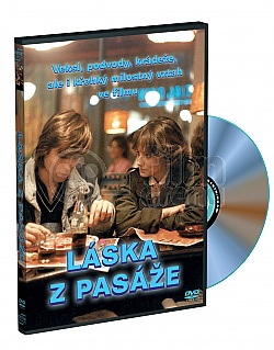 Lska z pase
