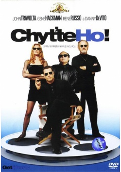 Chyte ho!