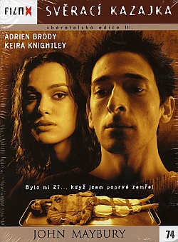 Svrac kazajka (Film X)