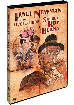 ivot a doba soudce Roy Beana