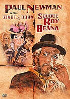 ivot a doba soudce Roy Beana