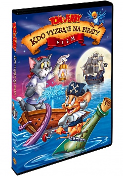 Tom a Jerry: Kdo vyzraje na pirty