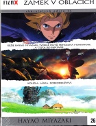 Zmek v oblacch  (Film X) (DVD)