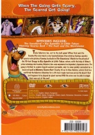 Co novho Scooby Doo? 4