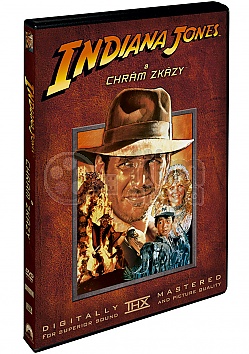 Indiana Jones a chrm zkzy