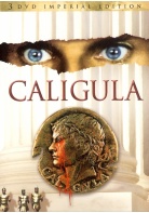 Caligula 3DVD IMPERIAL EDITION (DVD)