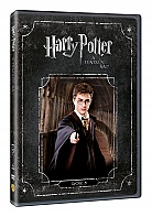 Harry Potter a Fénixův řád (DVD)