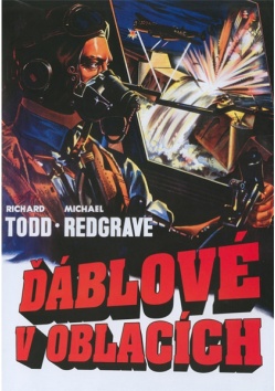 Ďáblové v oblacích