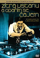 Ztra vstanu a opam se ajem