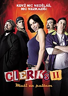 Clerks II: Mui za pultem
