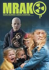 Mrak