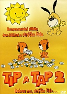 Tip a Tap 2(papírový obal) (DVD)