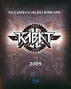 Kabt - Po ertech velkej koncert