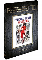 AMARCORD (Edice Filmové klenoty) (DVD)