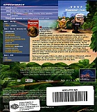 Vzhůru do oblak (Blu-ray + DVD)