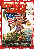 Toxick mstitel 2 (paprov obal) (DVD)