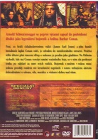 Barbar Conan 2DVD Speciln edice