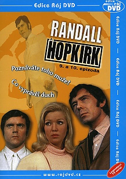 RANDALL A HOPKIRK (1969) 9. a 10. epizoda (poetka)