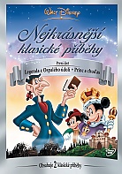 Walt Disney: Nejkrsnj klasick pbhy 1