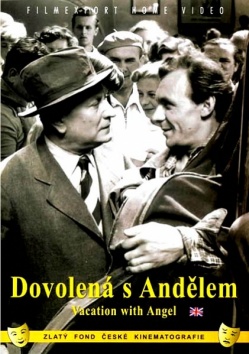 Dovolen s Andlem
