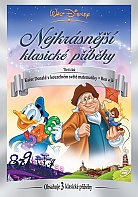 Walt Disney: Nejkrsnj klasick pbhy 3
