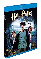 Harry Potter a vězeň z Azkabanu (Blu-ray)