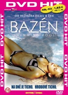Bazén (papírový obal) (DVD)