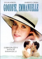 Goodbye, Emmanuelle (DVD)