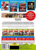 Bažanti (papírový obal)