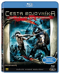 Cesta bojovn�ka