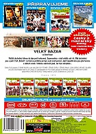 BAANTI - Velk bazar KOLEKCE BAANT (paprov obal)