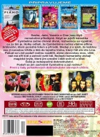 Bratz 1 - Kouzeln� k��dla (pap�rov� obal)