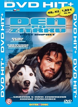 Den po ztku (paprov obal)
