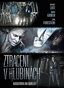 Ztraceni v hlubinch