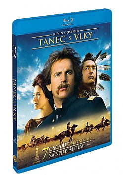 TANEC S VLKY