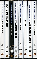 Stanley Kubrick - KOLEKCE 8DVD