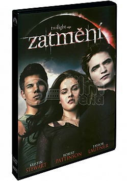 Twilight sga: Zatmn