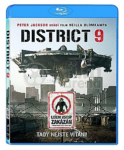 District 9