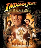 Indiana Jones a krlovstv kilov lebky