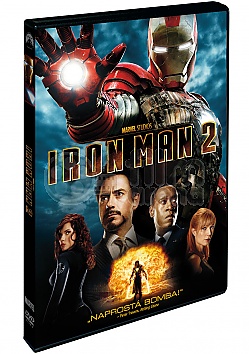 Iron man 2