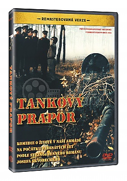 Tankov prapor (Remasterovan verze)