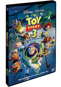 Toy Story 3: Pbh hraek